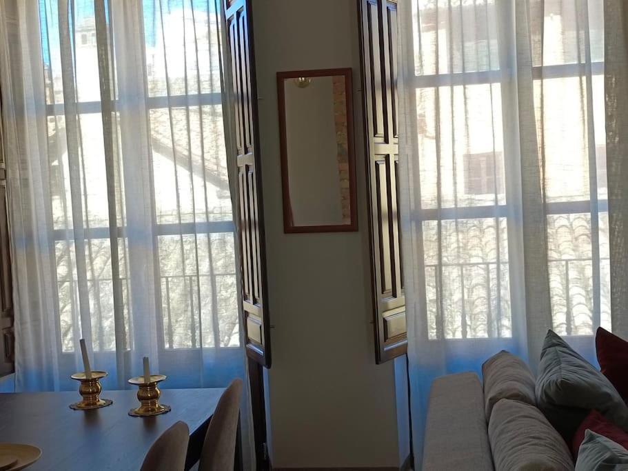 Appartamento Casa Con Alma Granada Esterno foto