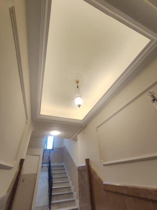 Appartamento Casa Con Alma Granada Esterno foto