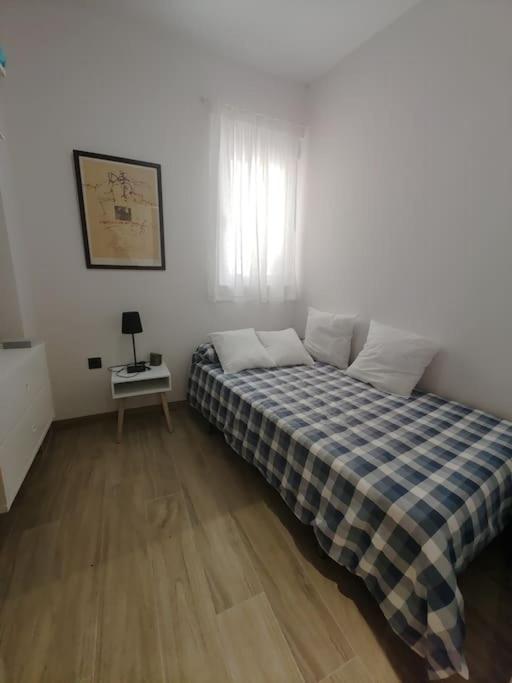 Appartamento Casa Con Alma Granada Esterno foto