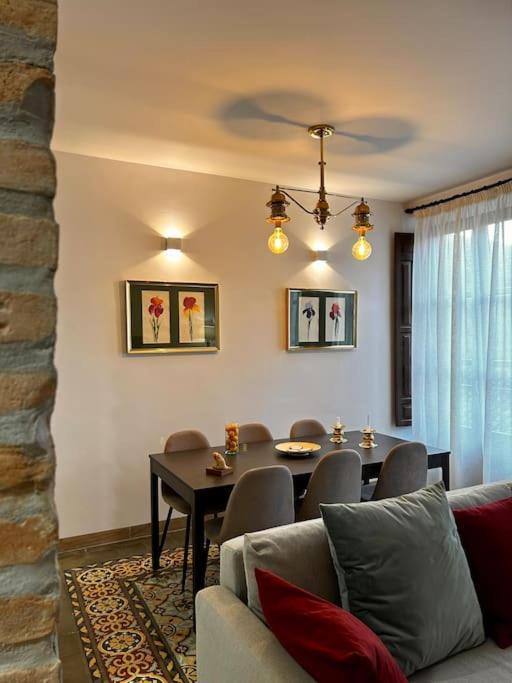 Appartamento Casa Con Alma Granada Esterno foto