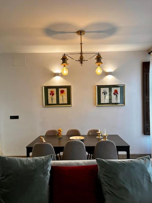 Appartamento Casa Con Alma Granada Esterno foto