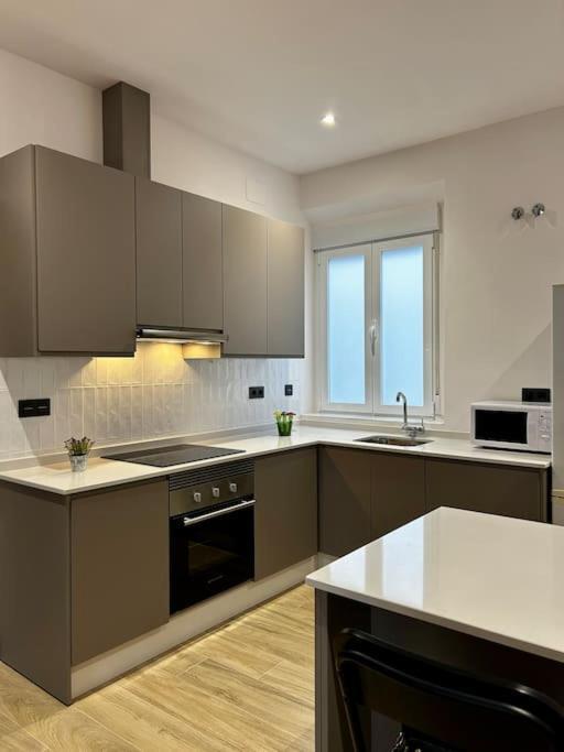 Appartamento Casa Con Alma Granada Esterno foto